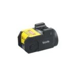 Pištolska svetilka Vector Optics Scrapper Pistol Flashlight - slika 2