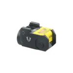 Pištolska svetilka Vector Optics Scrapper Pistol Flashlight - slika 3