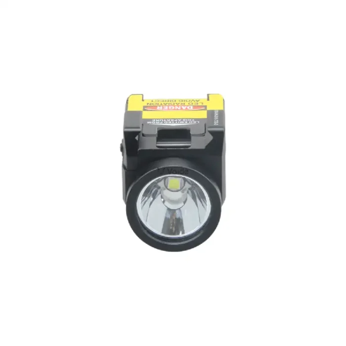 Pištolska svetilka Vector Optics Scrapper Pistol Flashlight - slika 5
