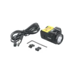 Pištolska svetilka Vector Optics Scrapper Pistol Flashlight - slika 8