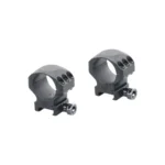 Montaža Vector Optics X-ACCU Mighty Picatinny Rings, 30mm