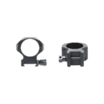 Montaža Vector Optics X-ACCU Mighty Picatinny Rings, 30mm - slika 2