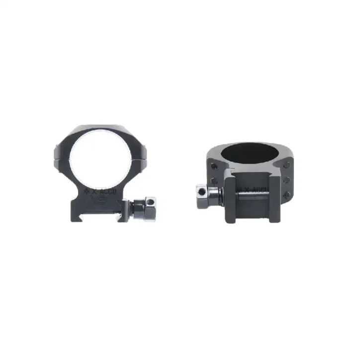 Montaža Vector Optics X-ACCU Mighty Picatinny Rings, 30mm - slika 2