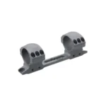 Montaža Vector Optics X-Accu One Piece Dovetail Rings, 30mm