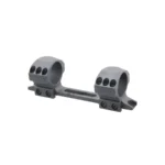 Montaža Vector Optics X-Accu One Piece Dovetail Rings, 30mm - slika 2