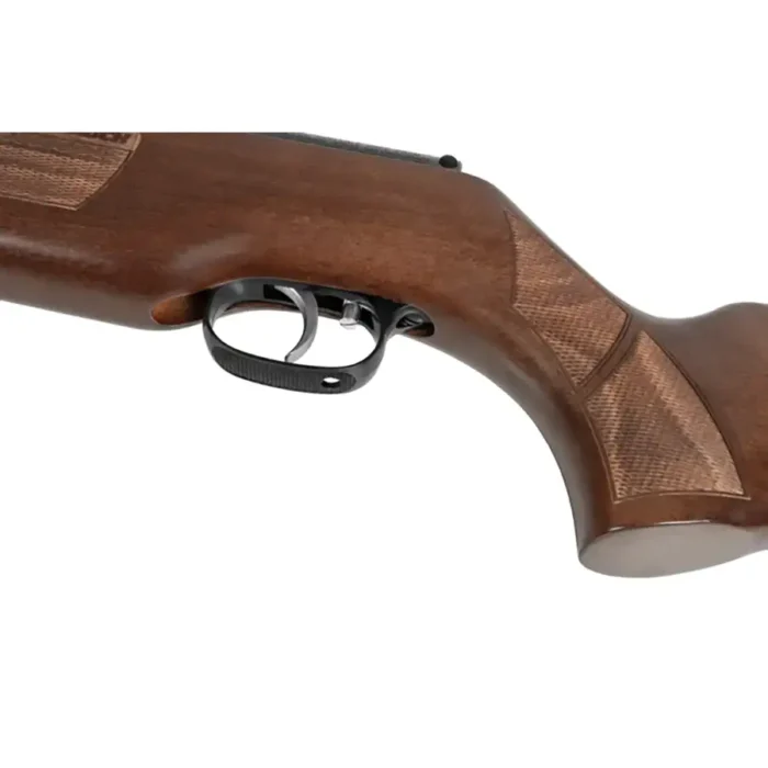 Zračna puška Weihrauch HW 35 F, 4,5mm 7.5J - slika 4