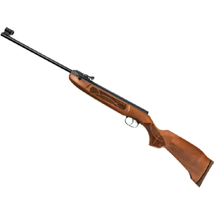 Zračna puška Weihrauch HW 30 S F 4,5 7.5J - slika 2