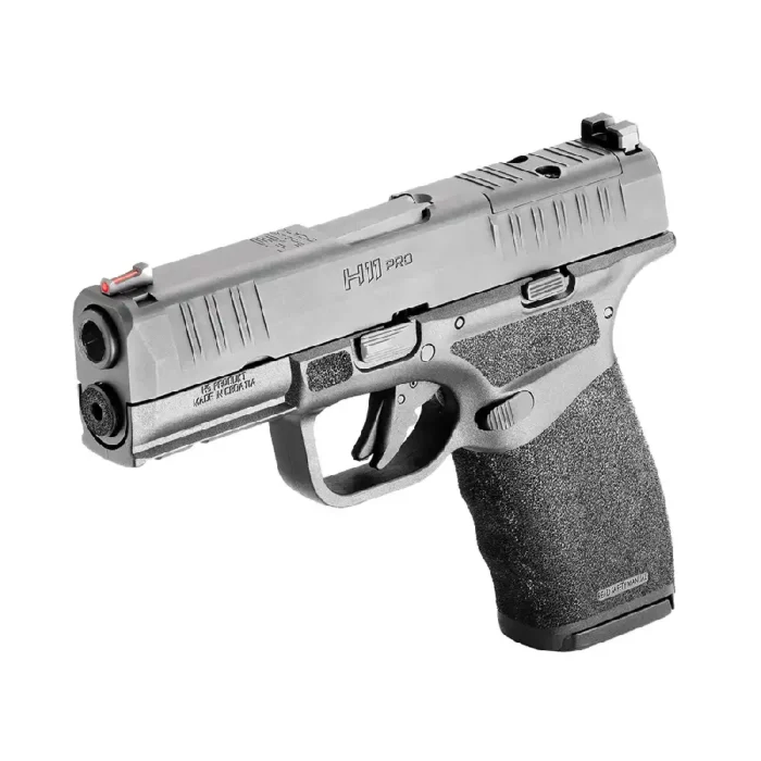 Polavtomatska pištola HS RDR PRO 9x19 - slika 1