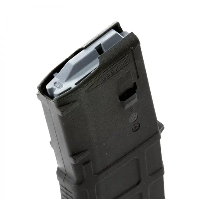 MAGPUL PMAG 30 AR/M4 GEN M3, 30rd, 5.56x45 - slika 3