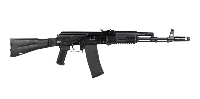 Izhmash Saiga M3 EXP-01 .223 Rem (420mm) MK102 - slika 1