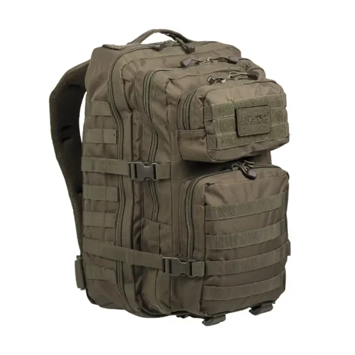 OD BACKPACK US ASSAULT LARGE - slika 1