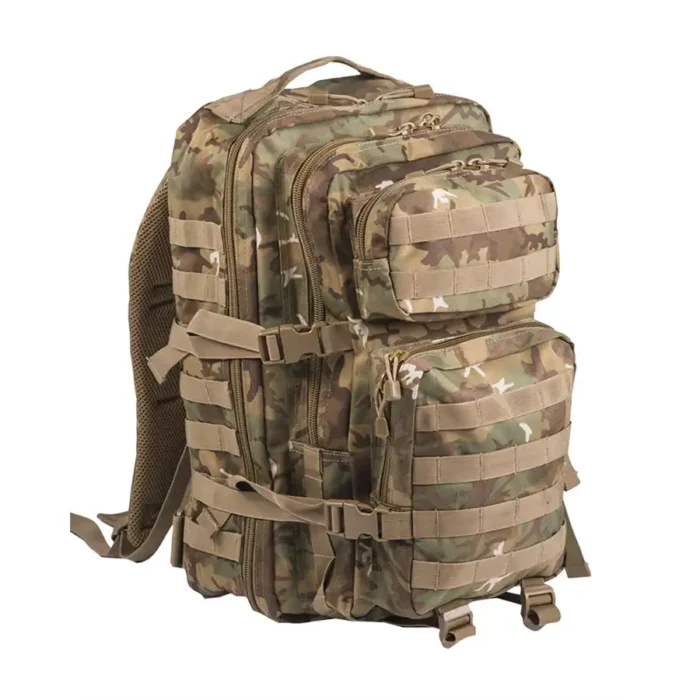 W/L-ARID BACKPACK US ASSAULT LARGE - slika 1