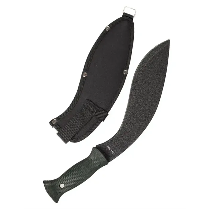 MACHETE KUKRI WITH SHEATH - slika 1