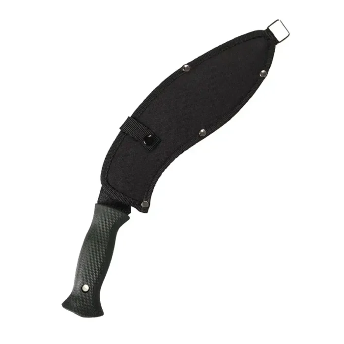 MACHETE KUKRI WITH SHEATH - slika 2