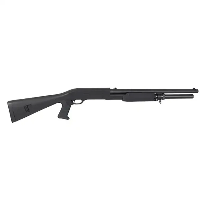 Puška Vzmet Shotgun M56AL Double Eagle - slika 1