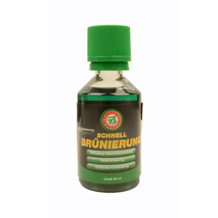 Hitra brunura Ballistol 50ml - slika 1