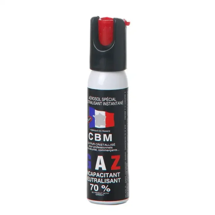 Spray CS CBM 25ml - slika 1