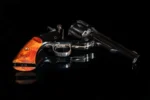 Revolver Navy Arms Schofield .45 LC - RABLJENO - slika 3