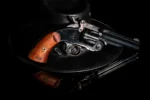 Revolver Navy Arms Schofield .45 LC - RABLJENO