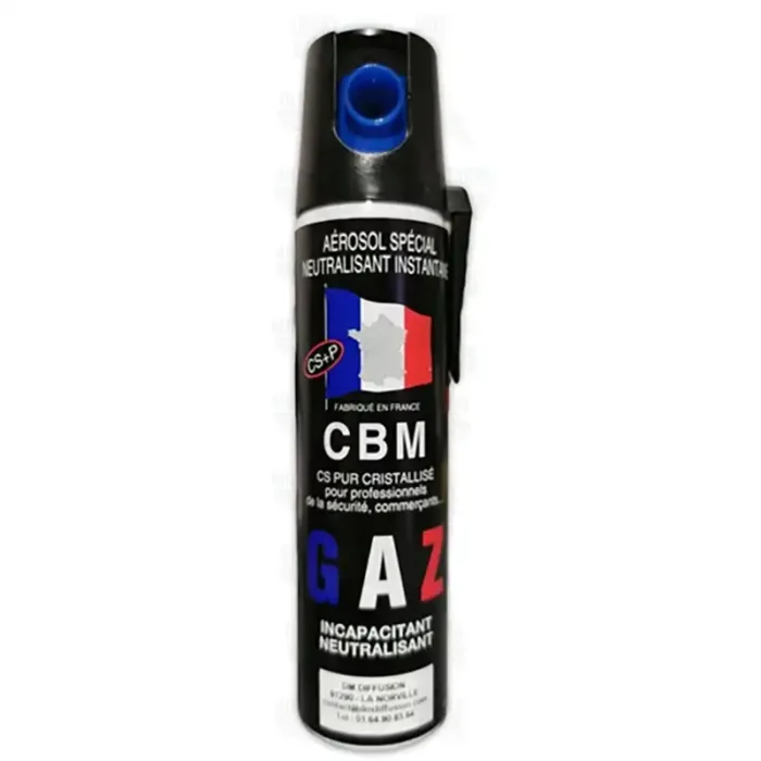 Spray CBM 75ml pepper - slika 1