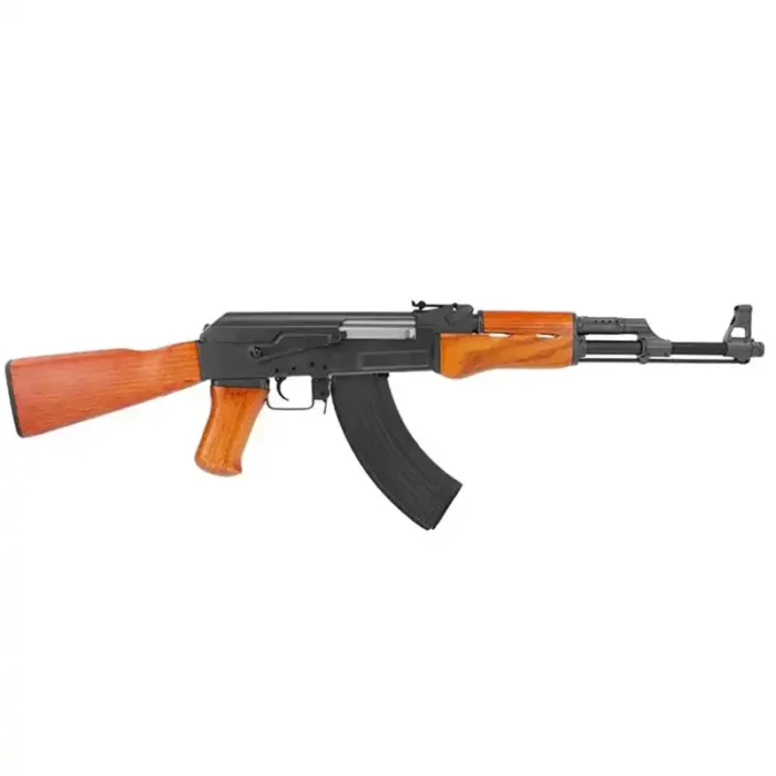 Zračna puška Kalashnikov AK 47 4.5 mm - slika 1
