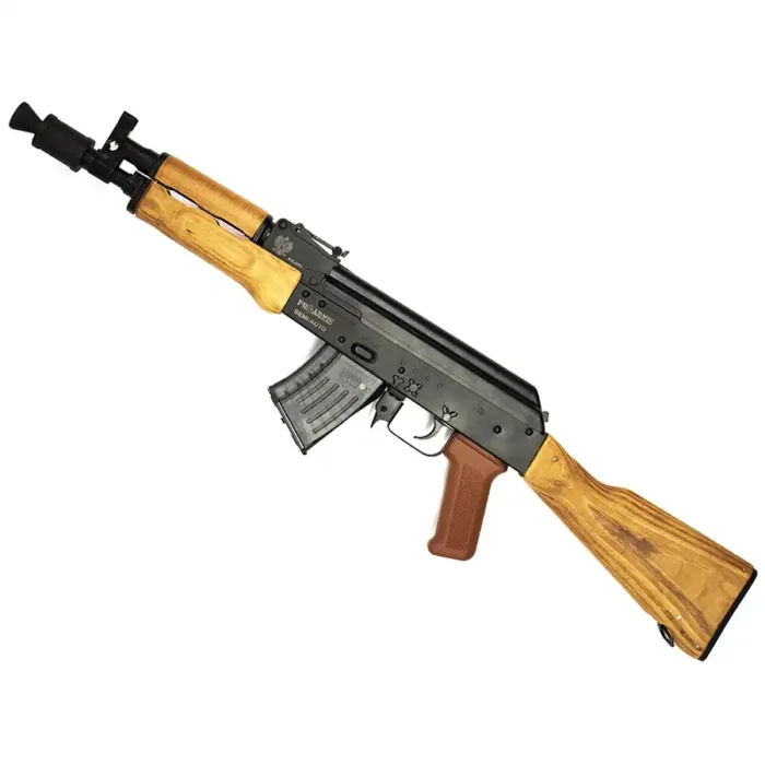 PAP WBP MINIJACK WOOD, 7.62x39 - slika 2