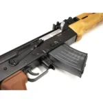 PAP WBP MINIJACK WOOD, 7.62x39 - slika 4