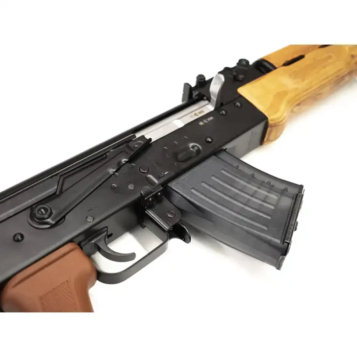 PAP WBP MINIJACK WOOD, 7.62x39 - slika 4