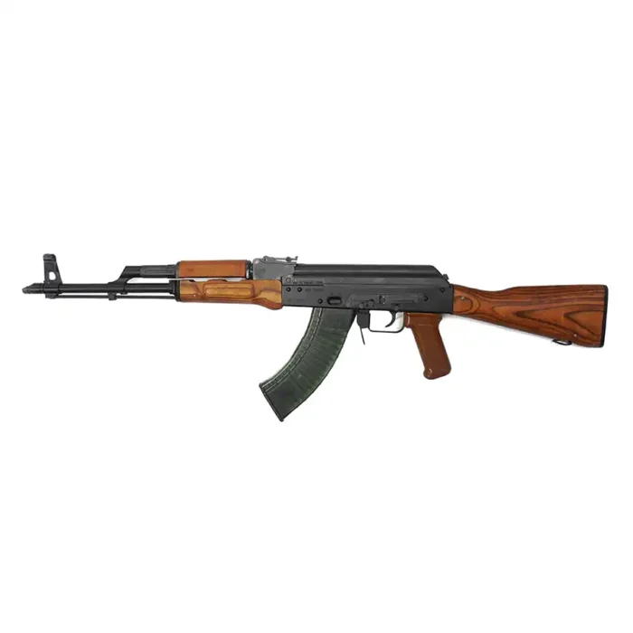 PAP WBP JACK WOOD PREMIUM, 7.62x39 - slika 2