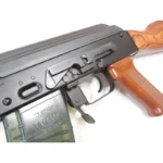 PAP WBP JACK WOOD PREMIUM, 7.62x39 - slika 3