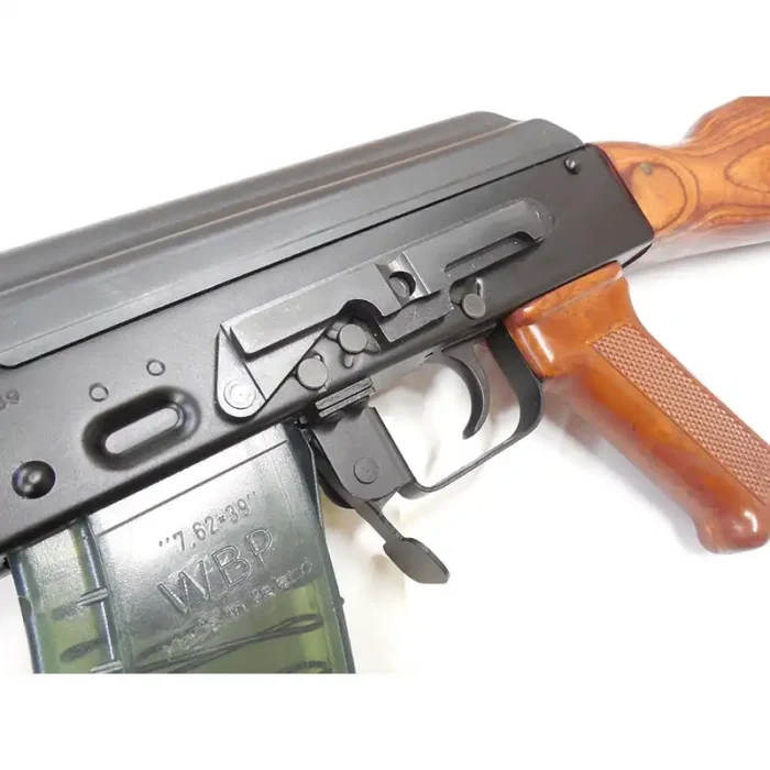 PAP WBP JACK WOOD PREMIUM, 7.62x39 - slika 3