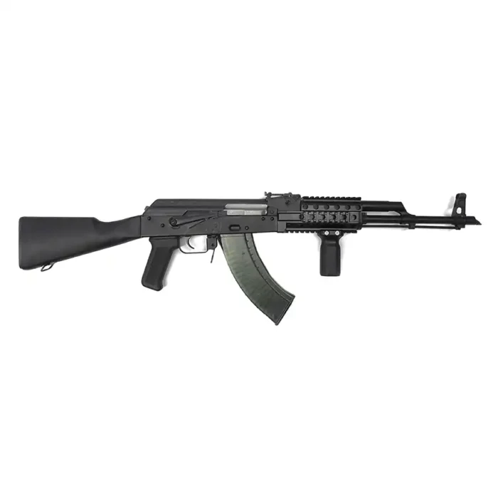 PAP WBP JACK POLYMER TACTICAL, 7.62x39 - slika 1