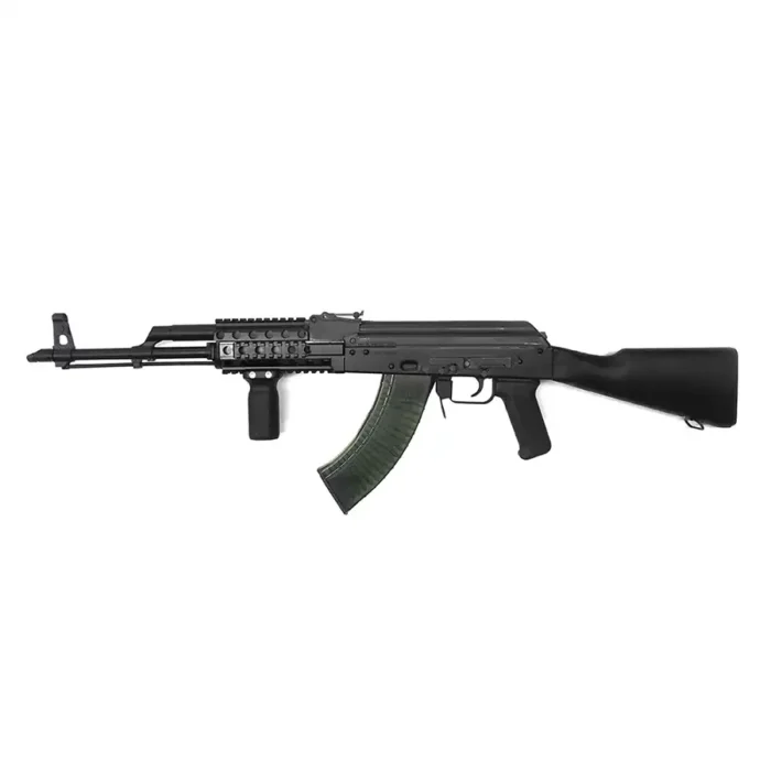 PAP WBP JACK POLYMER TACTICAL, 7.62x39 - slika 2