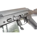 PAP WBP JACK POLYMER TACTICAL, 7.62x39 - slika 4