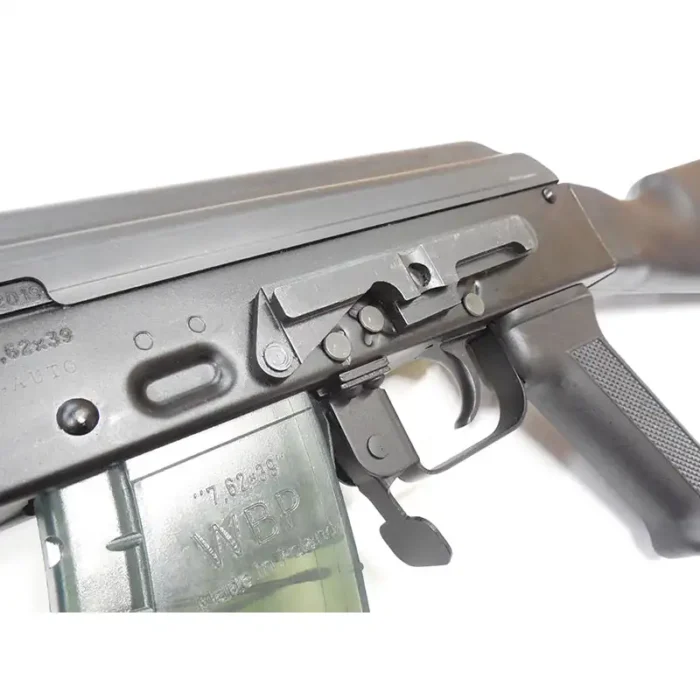 PAP WBP JACK POLYMER TACTICAL, 7.62x39 - slika 4