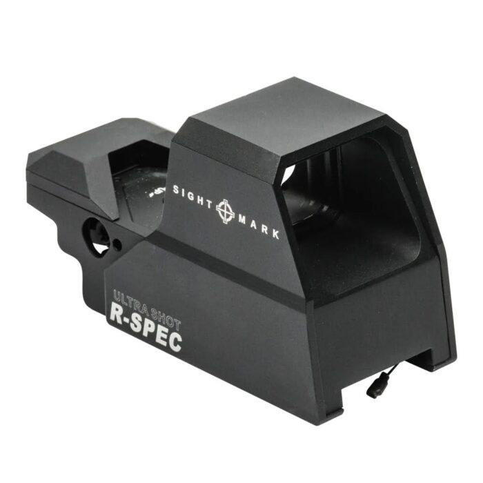 Sightmark Ultra Shot R-Spec Reflex Sight - slika 1