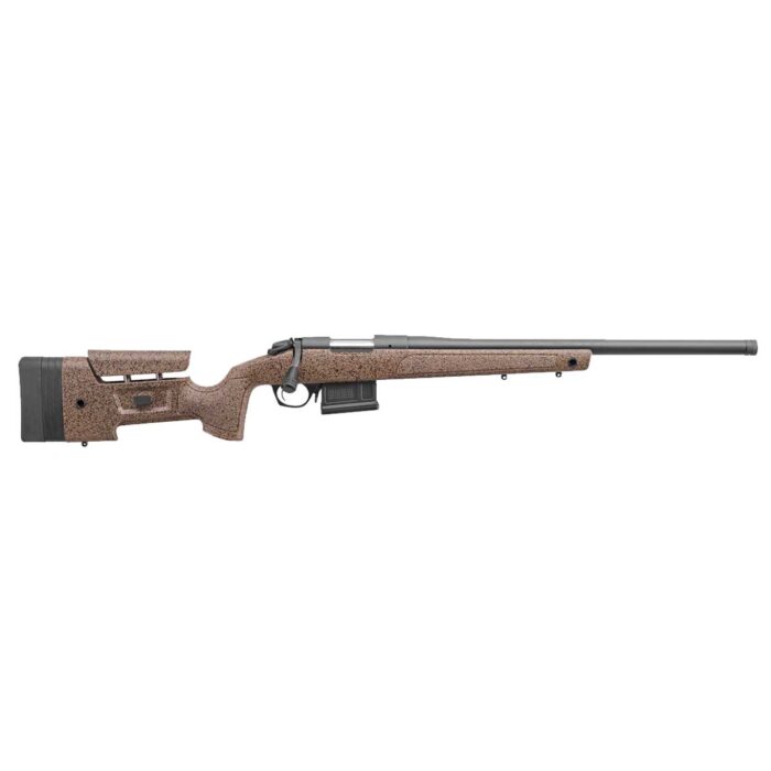 RP z ris cevjo Bergara B14 HMR .308 win 24'' - slika 1