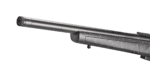 Puška RP z RC Bergara BMR Carbon .22 LR 18'' WO - slika 2