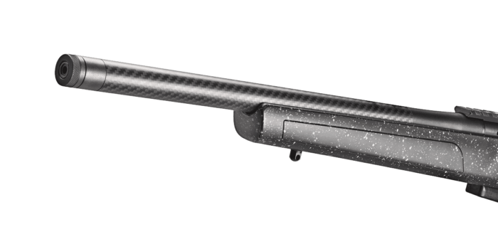 Puška RP z RC Bergara BMR Carbon .22 LR 18'' WO - slika 2