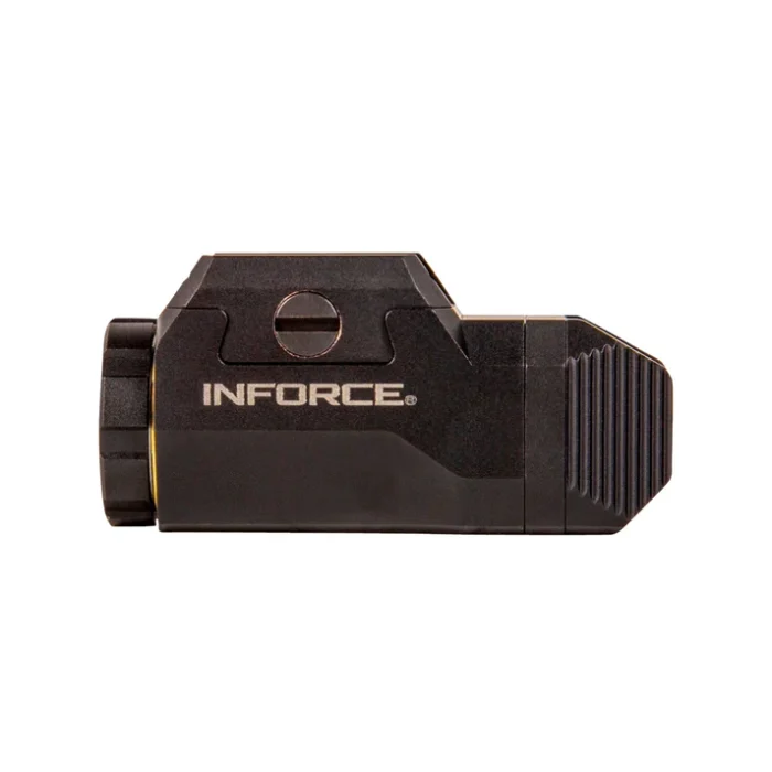 Svetilka Inforce Wild 1 - slika 3