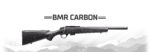 Puška RP z RC Bergara BMR Carbon .22 LR 18'' WO