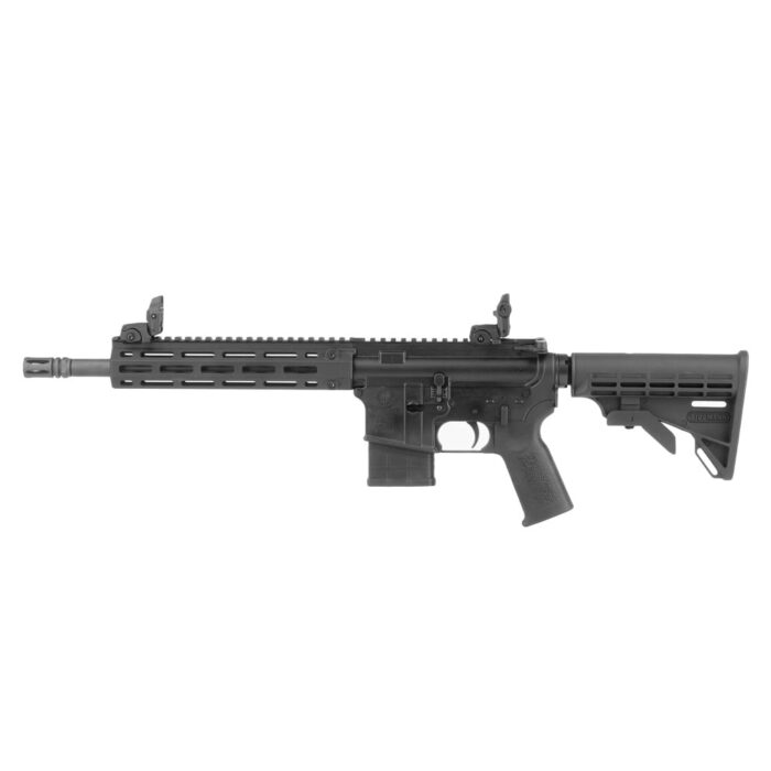 PAP z RC Tippmann M4-22 PRO .22 lr 11'' / 28Cm Mlok - slika 1