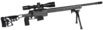 RP z RC Anschutz 1782 D-G 18x1 APR grey 6.5 Creedmoor 660mm - slika 2