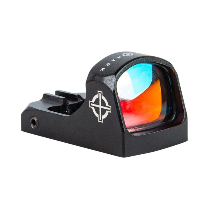 Sightmark Mini shot A-spec M3 Micro Reflex sight - slika 1