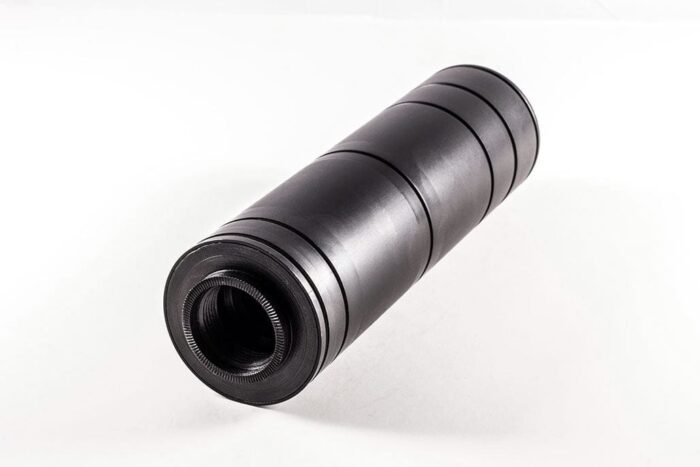 UZI 3A Silencer - slika 1