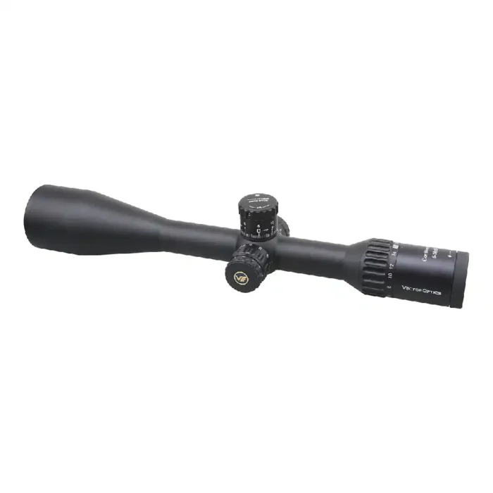 Vector Optics Continental 5-30x56 SFP Tactical - slika 1