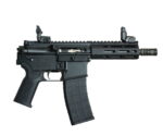 Puška Tippmann M4-22 Bug OUT Micro pistol 22lr 7'', T5 Arm brace - slika 5