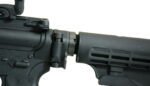 Puška Tippmann M4-22 Bug OUT Micro pistol 22lr 7'', T5 Arm brace - slika 3