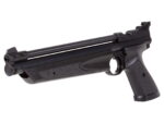 Zračna pištola Crosman 1322 Pump 5.5