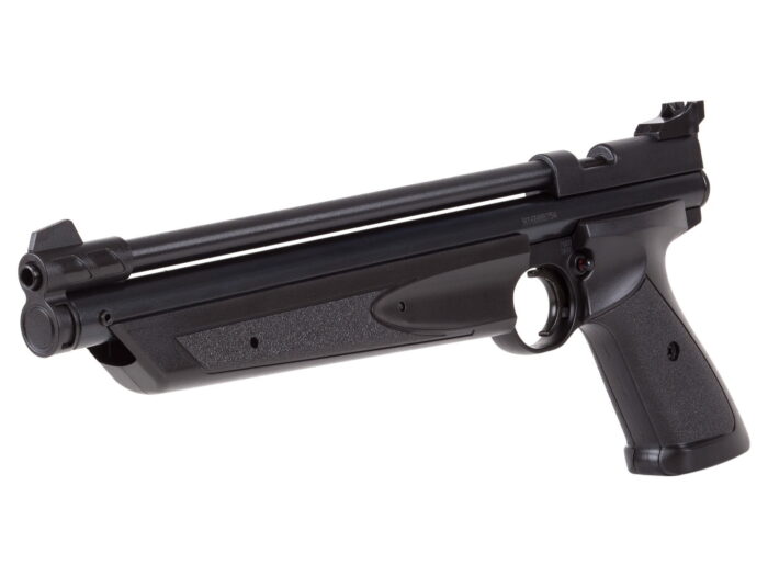 Zračna pištola Crosman 1322 Pump 5.5 - slika 1